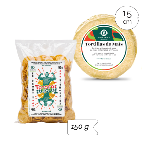 Combo DÉCOUVERTE