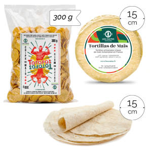 Combo PACHANGA