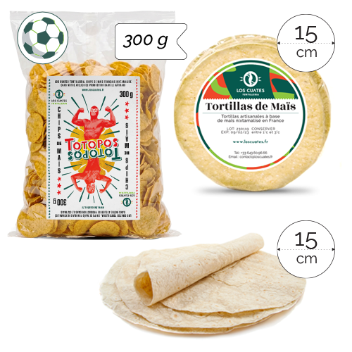 Combo PACHANGA