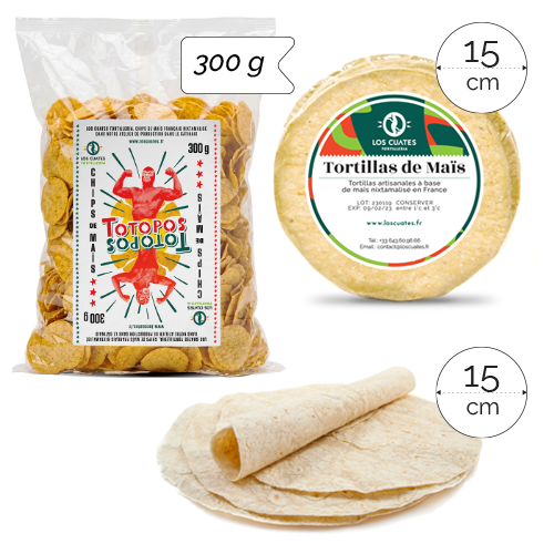 Combo PACHANGA