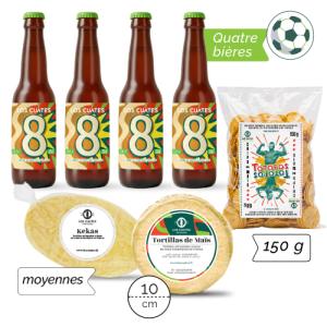 Combo CHELERO