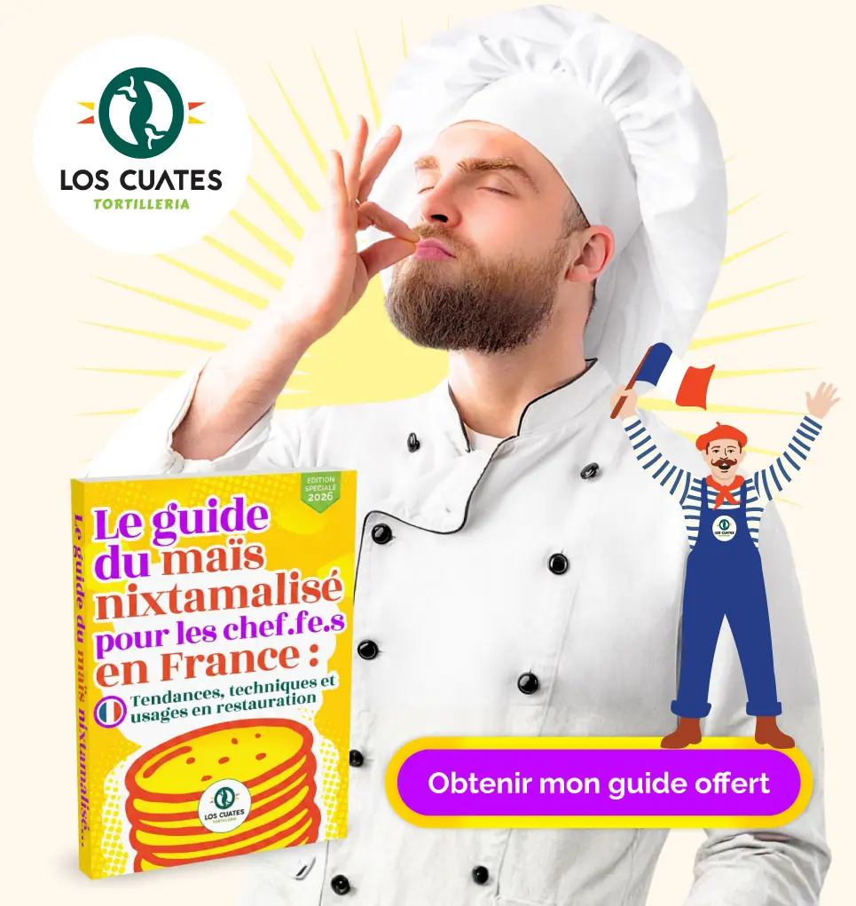 obtenir-mon-guide-80 Le guide du maïs nixtamalisé pour les chefs en France
