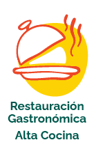 concepto culinario alta cocina