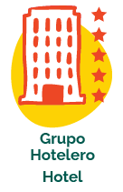 concepto culinario hotel