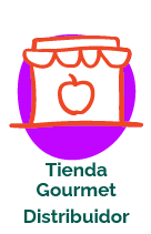 concepto culinario tienda
